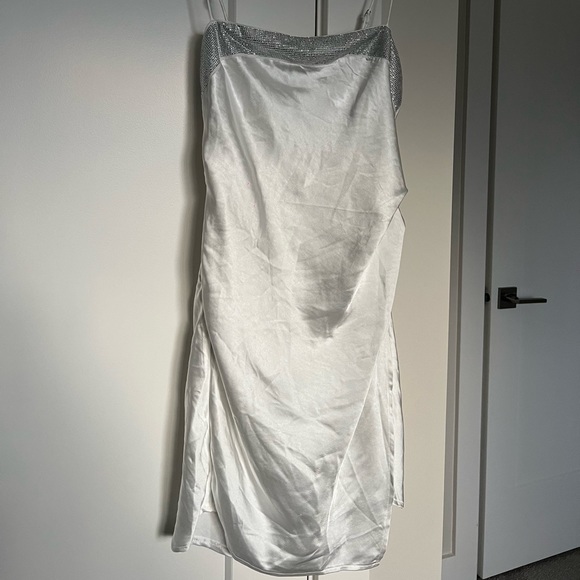 Bachelorette Dress - Picture 3 of 4